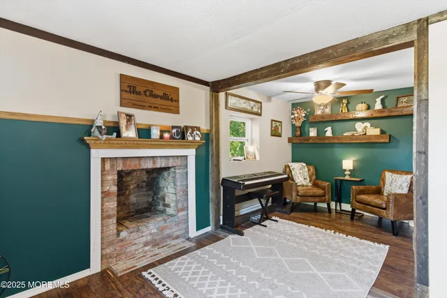 $499,000 | 133 Giffordtown Lane, Little Egg Harbor, NJ 08087