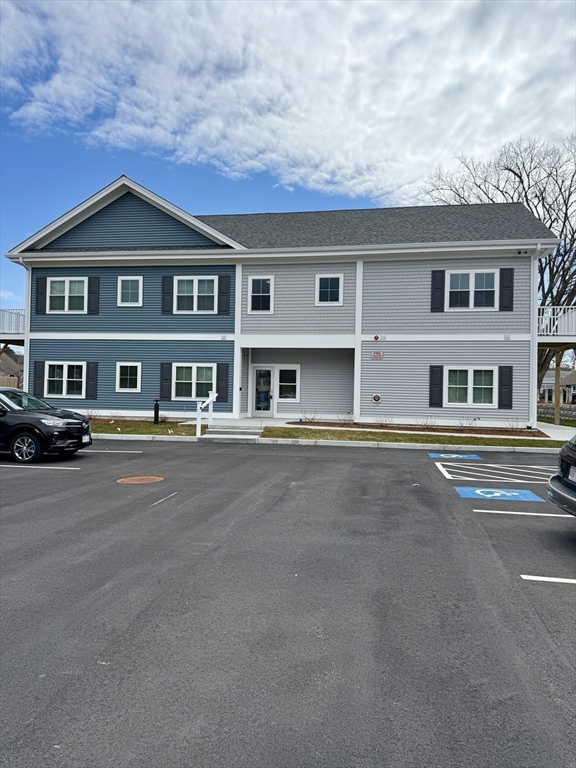 626 Main Street, Unit 210 Dennis, MA 02639 - Photo 11 of 14