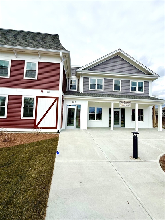 626 Main Street, Unit 210 Dennis, MA 02639 - Photo 13 of 15