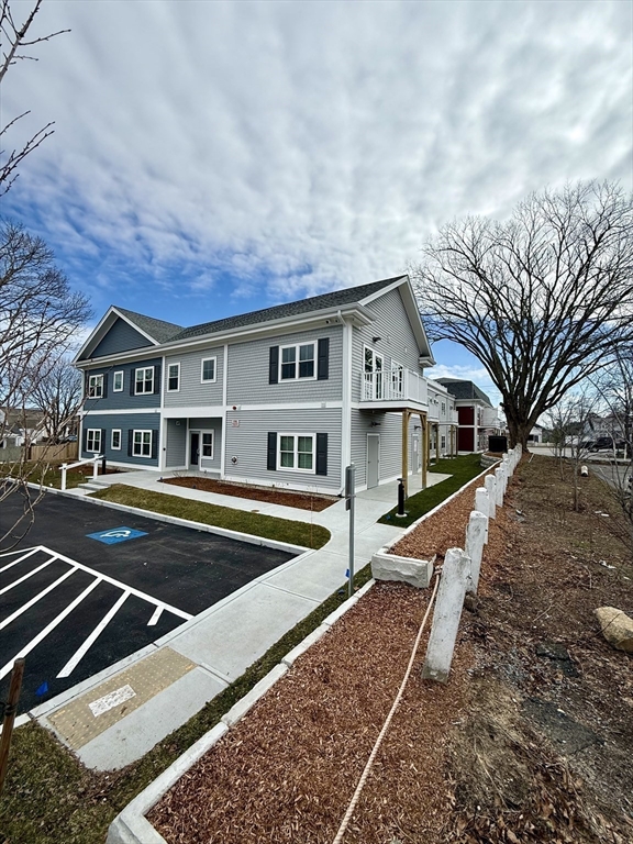 626 Main Street, Unit 210 Dennis, MA 02639 - Photo 14 of 15