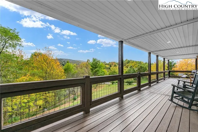 $599,900 | 132 Carlton Circle, Blowing Rock, NC 28605