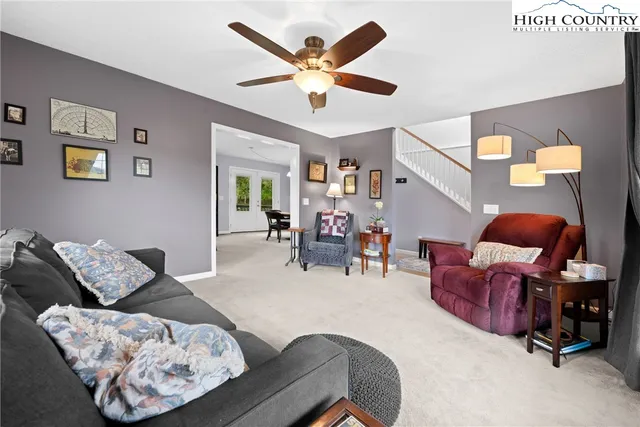 $599,900 | 132 Carlton Circle, Blowing Rock, NC 28605