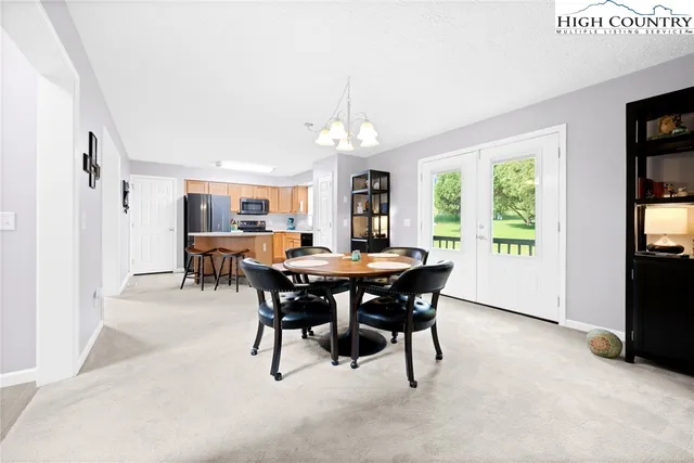 $599,900 | 132 Carlton Circle, Blowing Rock, NC 28605