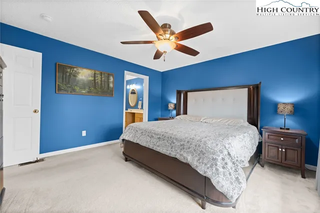 $599,900 | 132 Carlton Circle, Blowing Rock, NC 28605