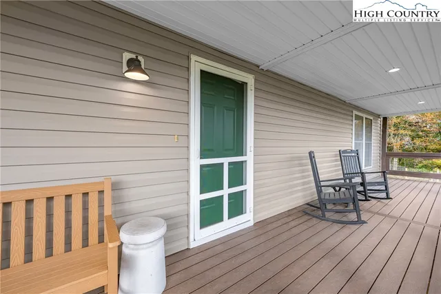 $599,900 | 132 Carlton Circle, Blowing Rock, NC 28605