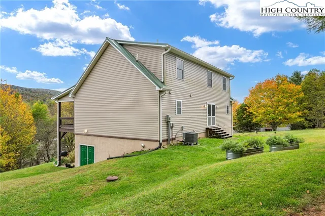 $599,900 | 132 Carlton Circle, Blowing Rock, NC 28605