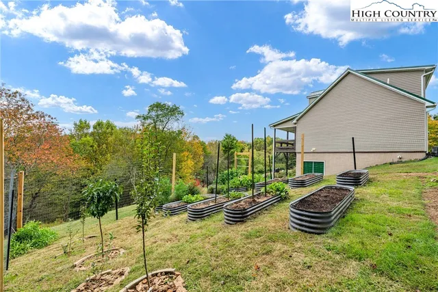 $599,900 | 132 Carlton Circle, Blowing Rock, NC 28605