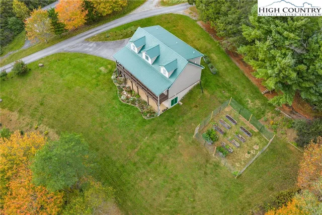 $599,900 | 132 Carlton Circle, Blowing Rock, NC 28605
