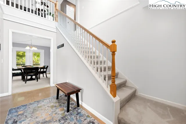 $599,900 | 132 Carlton Circle, Blowing Rock, NC 28605