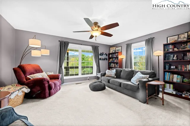 $599,900 | 132 Carlton Circle, Blowing Rock, NC 28605