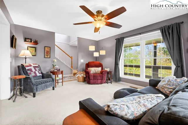 $599,900 | 132 Carlton Circle, Blowing Rock, NC 28605