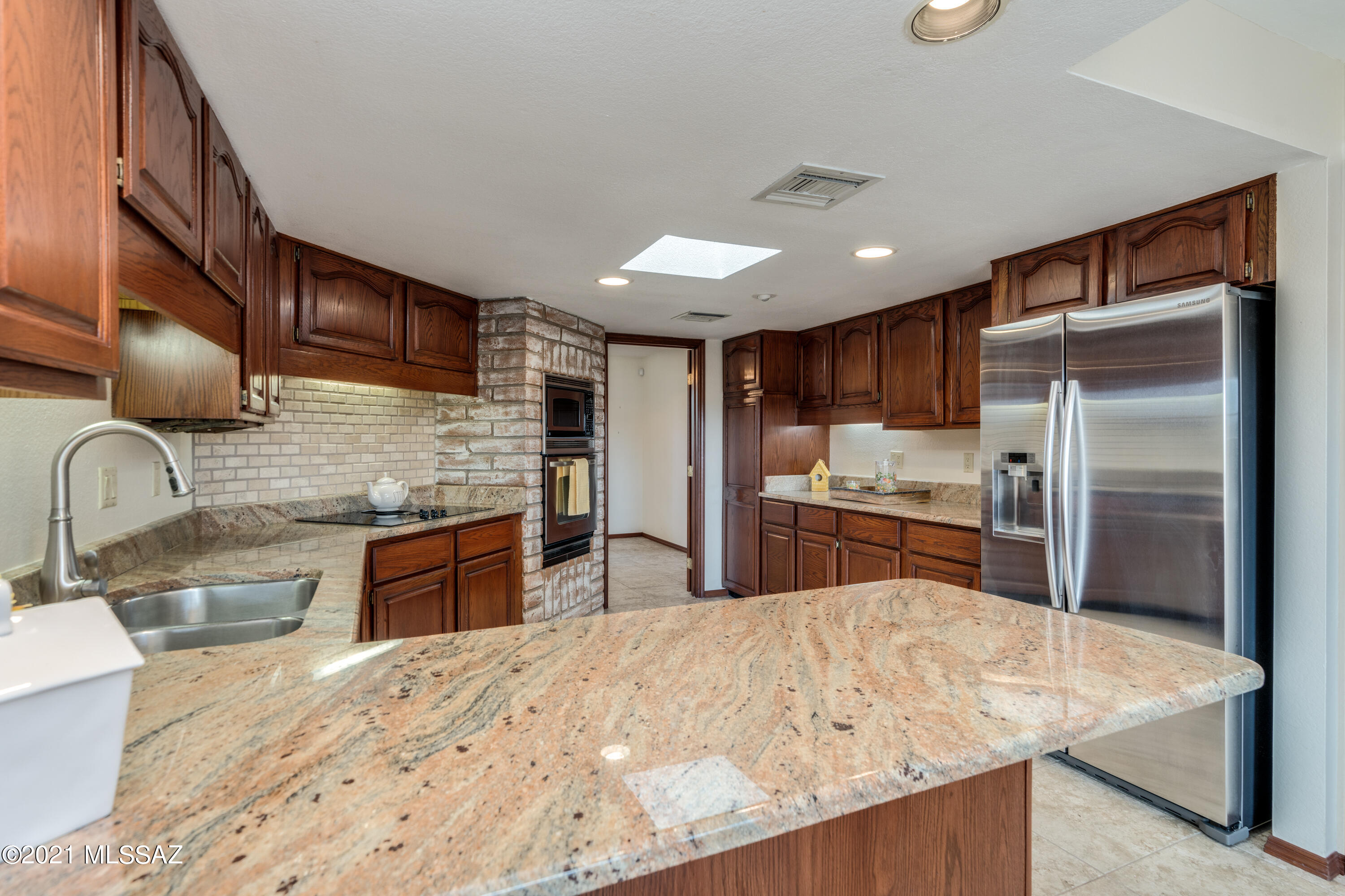 9020 East Bears Path Road Tucson, AZ 85749 - Photo 15 of 43