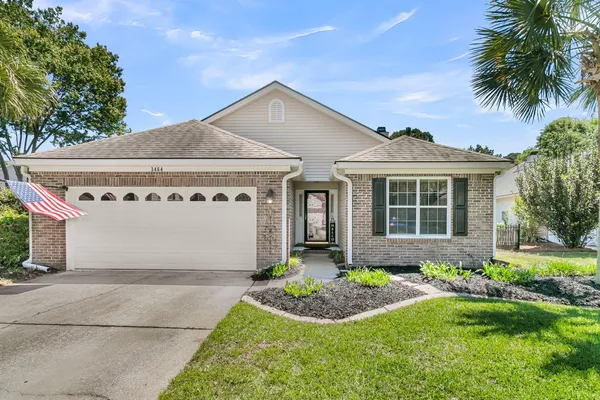 $635,000 | 3464 Mulligan Drive, Mount Pleasant, SC 29466