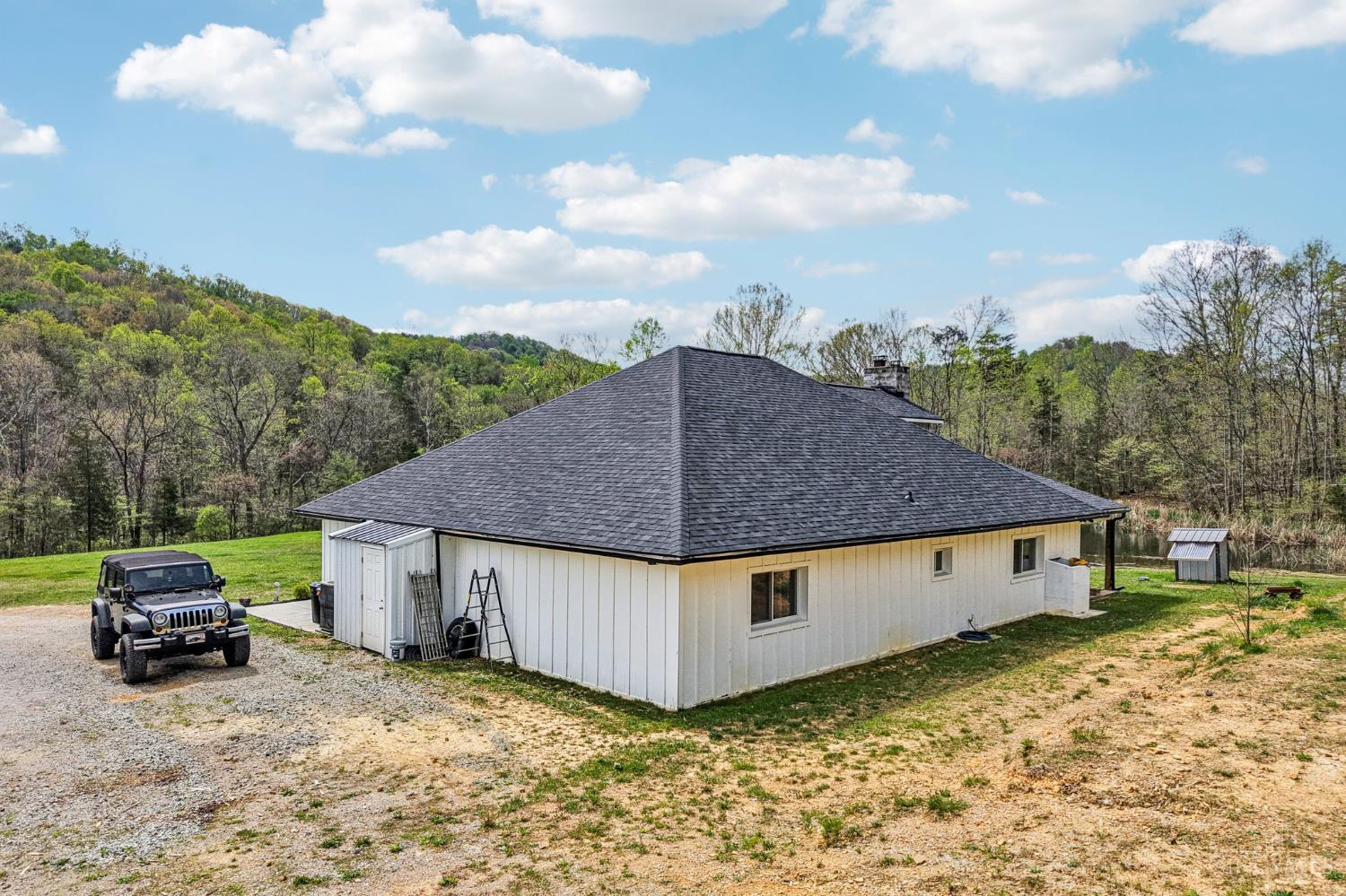 189 Hamilton Road Lynx, OH 45650 - Photo 49 of 75
