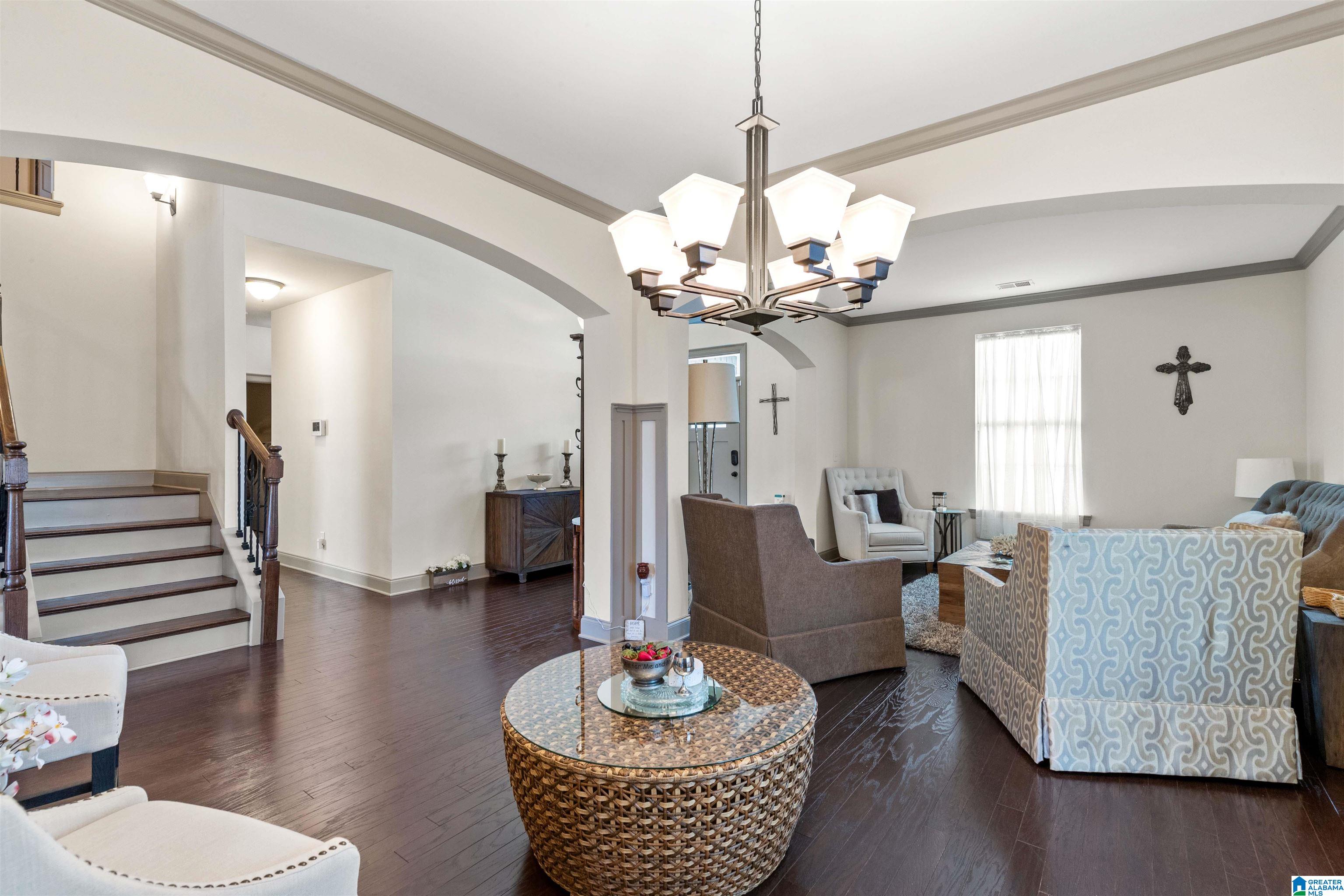 727 Crider Road Alabaster, AL 35114 - Photo 6 of 31 Gallery Image 6