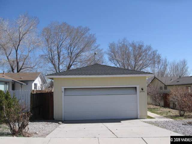 2930 Harding Circle Reno, NV 89503 - Photo 1 of 9 Photo 1