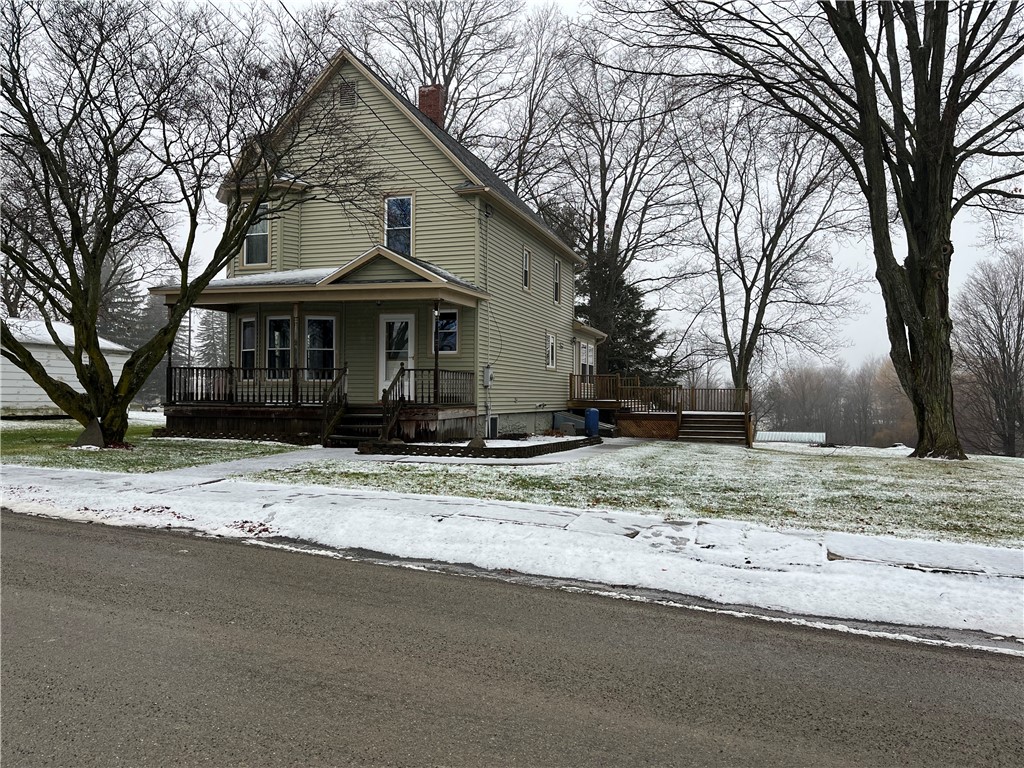 1995 Michigan Road Wayland, NY 14572 - Photo 1 of 1 Gallery Image 1