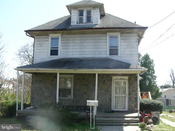 114 Mouldy Road Lawnside, NJ 08045 - Photo 1 of 3 Gallery Image 1