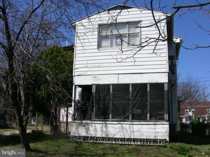 114 Mouldy Road Lawnside, NJ 08045 - Photo 3 of 3 Gallery Image 3