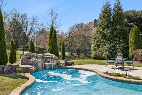 $1,625,000 | 1412 Arrowhead Drive, Brentwood, TN 37027