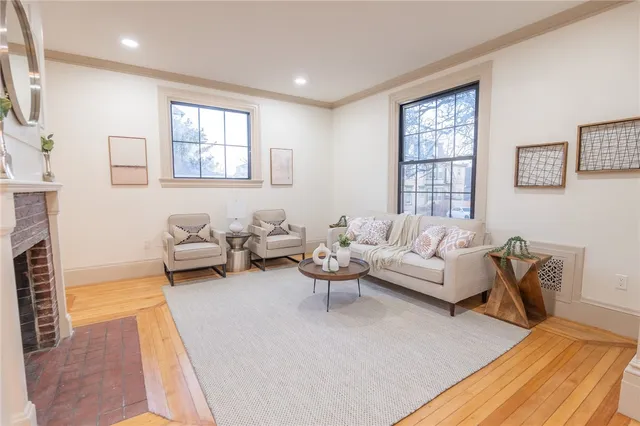 $2,150,000 | 400 Angell Street, Providence, RI 02906