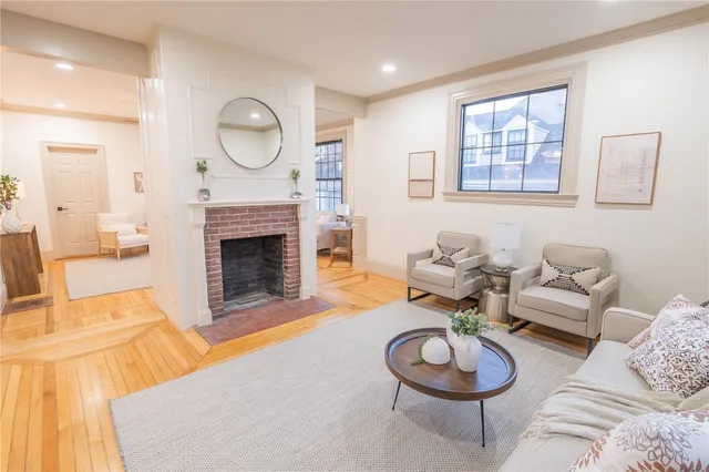 $2,150,000 | 400 Angell Street, Providence, RI 02906