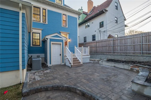 $2,150,000 | 400 Angell Street, Providence, RI 02906