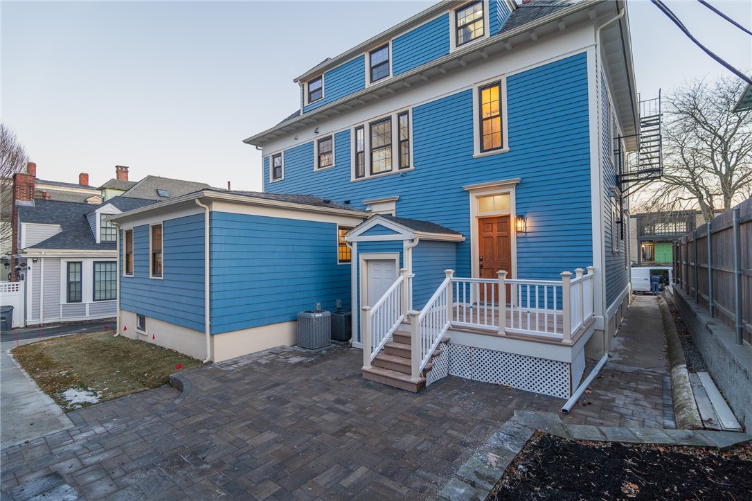 400 Angell Street Providence, RI 02906 - Photo 50 of 50