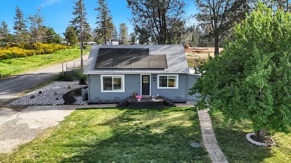 $499,000 | 190 Upper Slate Creek Road, Grass Valley, CA 95945