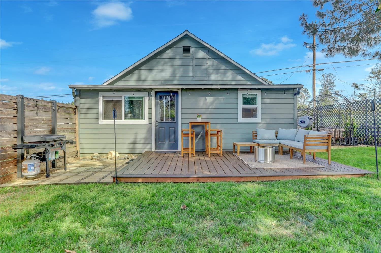 190 Upper Slate Creek Road Grass Valley, CA 95945 - Photo 35 of 73