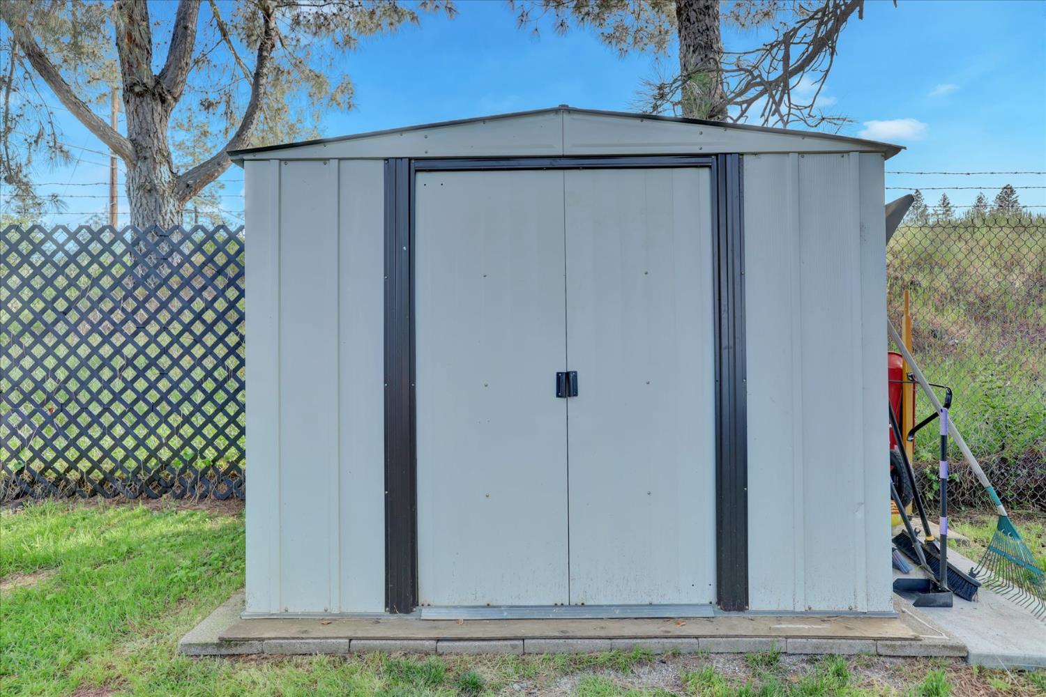 190 Upper Slate Creek Road Grass Valley, CA 95945 - Photo 36 of 73