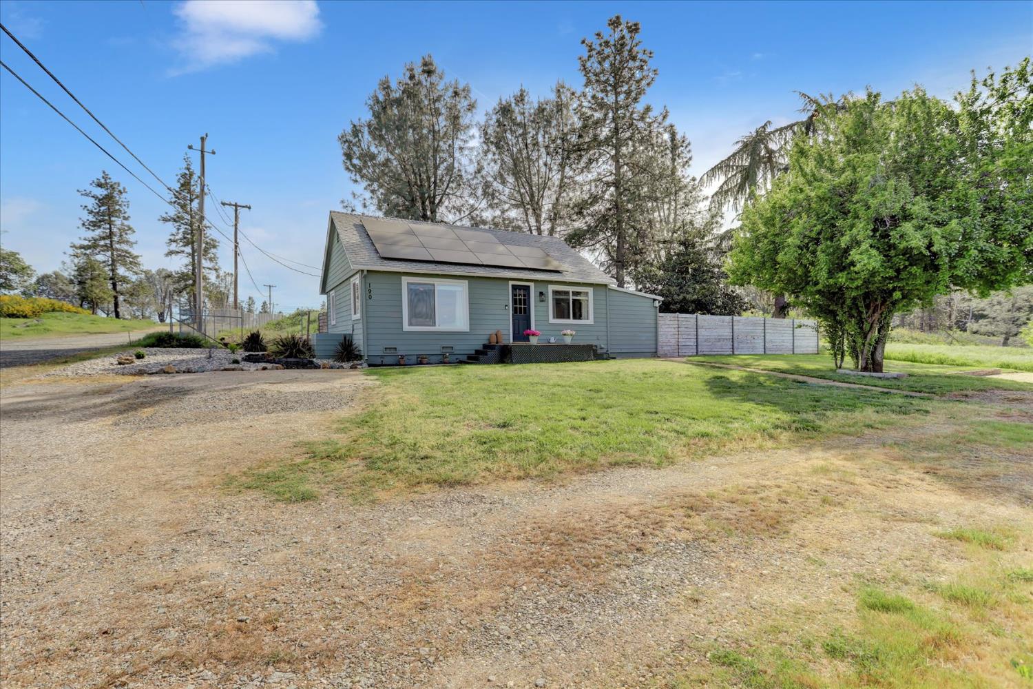 190 Upper Slate Creek Road Grass Valley, CA 95945 - Photo 48 of 73