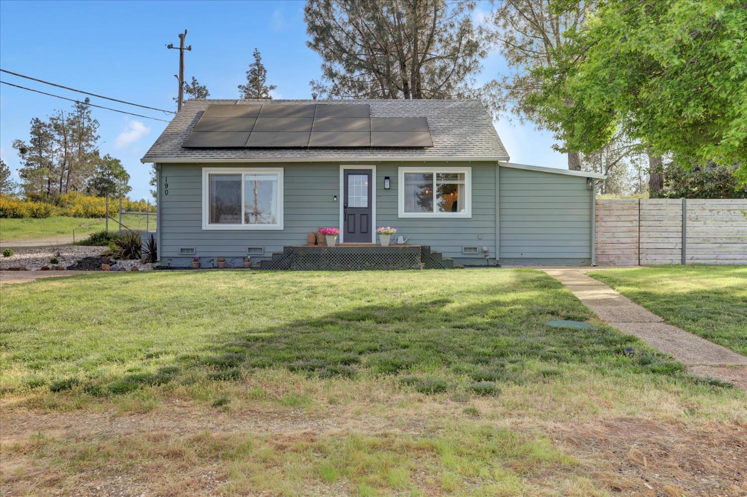 190 Upper Slate Creek Road Grass Valley, CA 95945 - Photo 50 of 73