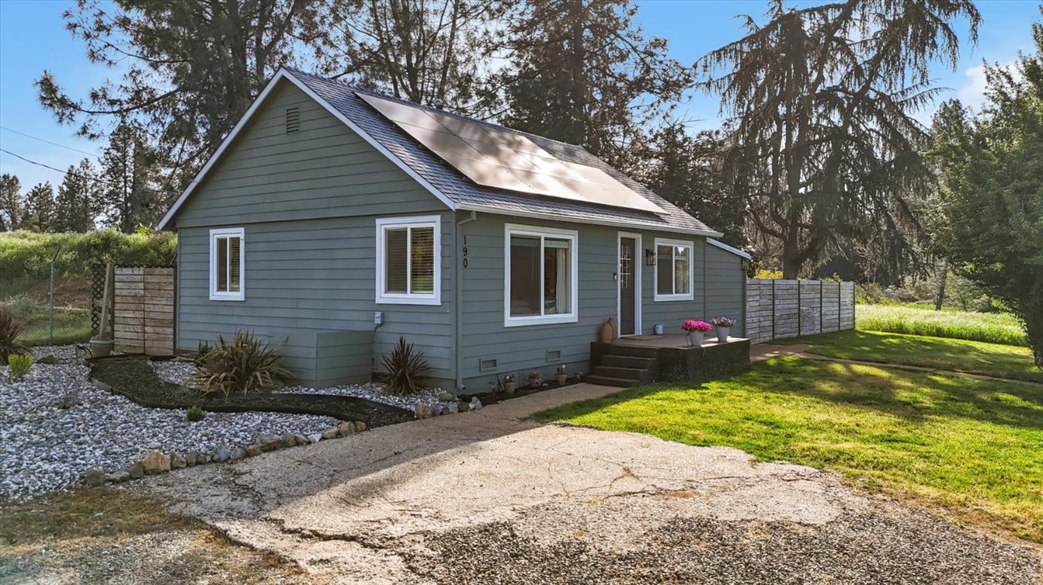 190 Upper Slate Creek Road Grass Valley, CA 95945 - Photo 55 of 73