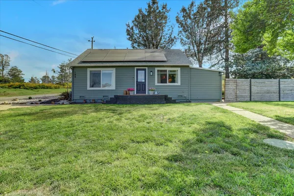 $499,000 | 190 Upper Slate Creek Road, Grass Valley, CA 95945