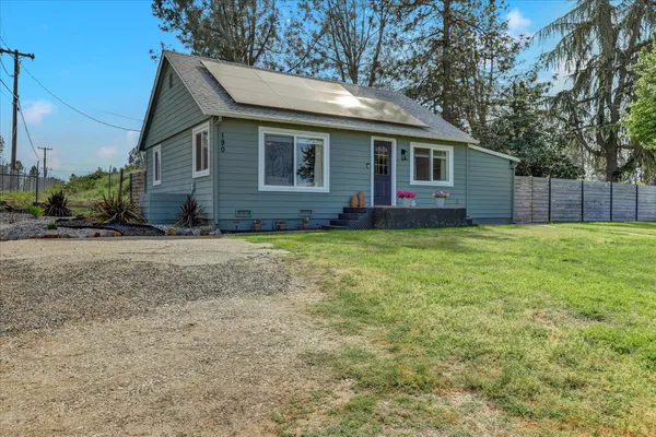 $499,000 | 190 Upper Slate Creek Road, Grass Valley, CA 95945