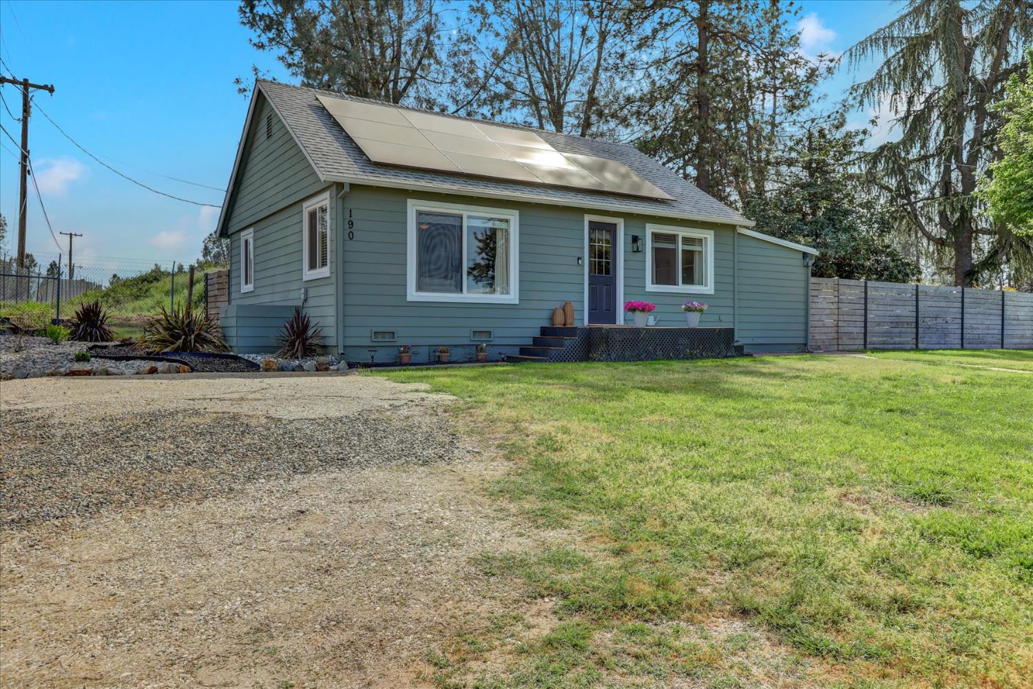 190 Upper Slate Creek Road Grass Valley, CA 95945 - Photo 64 of 73