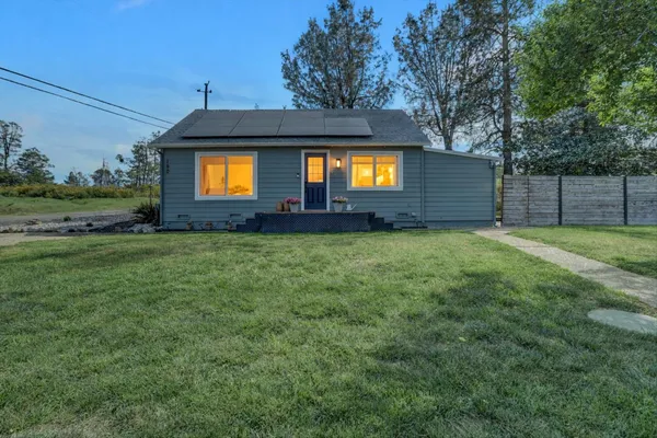 $499,000 | 190 Upper Slate Creek Road, Grass Valley, CA 95945