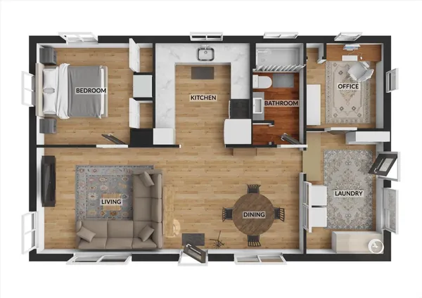 $499,000 | 190 Upper Slate Creek Road, Grass Valley, CA 95945