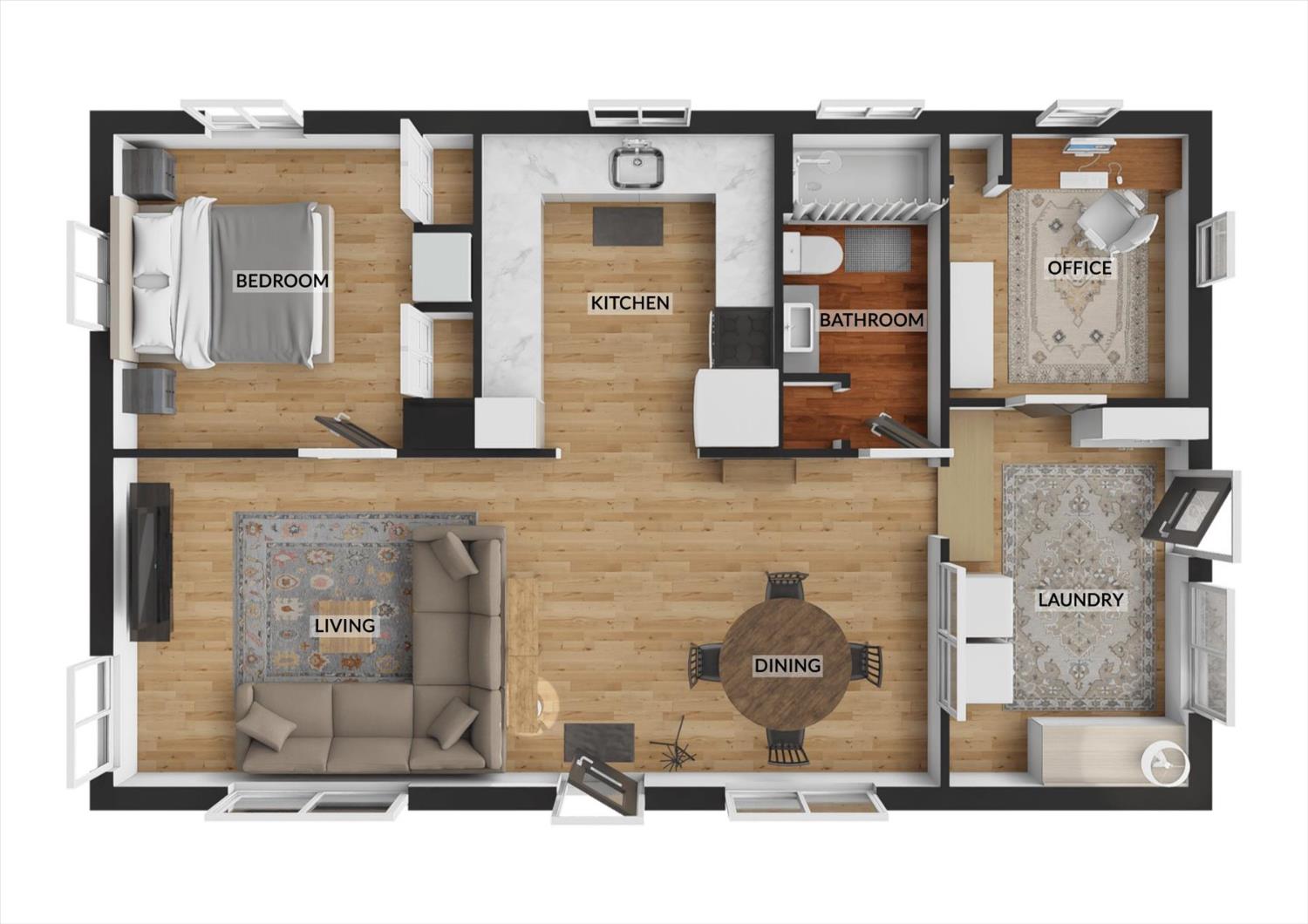 190 Upper Slate Creek Road Grass Valley, CA 95945 - Photo 72 of 73