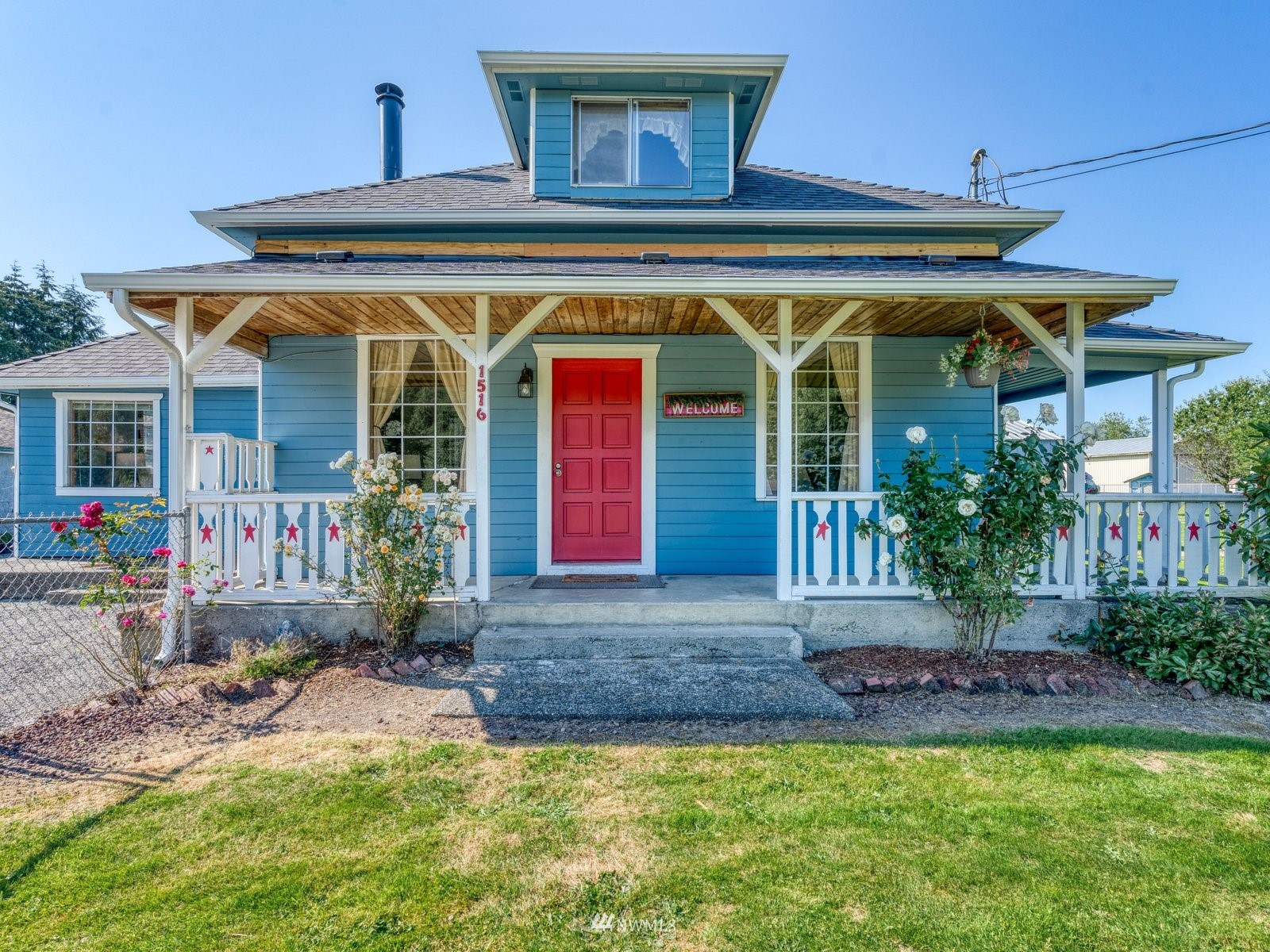 1516 South Machias Road Snohomish, WA 98290 - Photo 1 of 39 Gallery Image 1