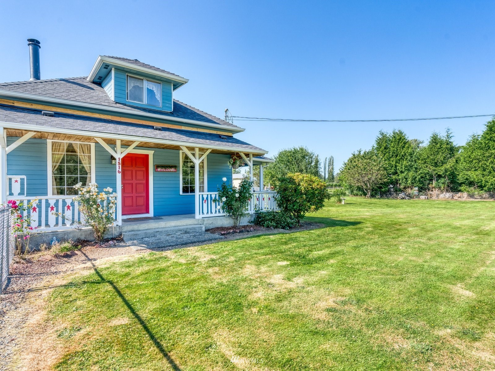 1516 South Machias Road Snohomish, WA 98290 - Photo 2 of 39 Gallery Image 2