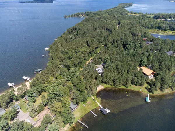 $1,395,000 | 7972 Ruttger Road, Pequot Lakes, MN 56472