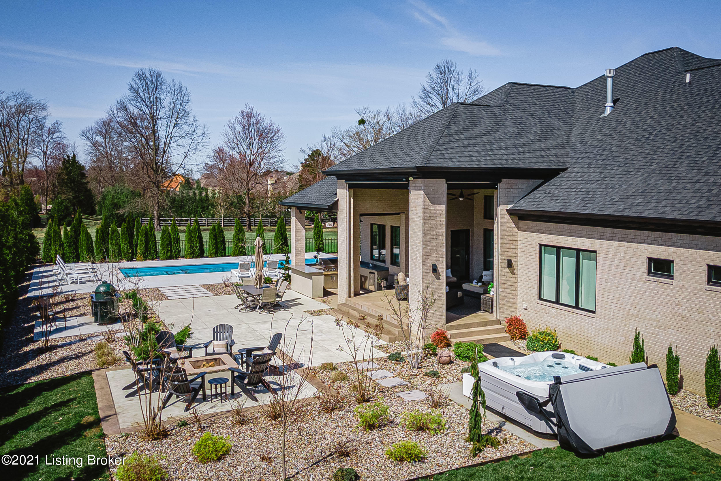 5302 Farm Ridge Lane Prospect, KY 40059 - Photo 120 of 127 5302 Farm Ridge Lane-25