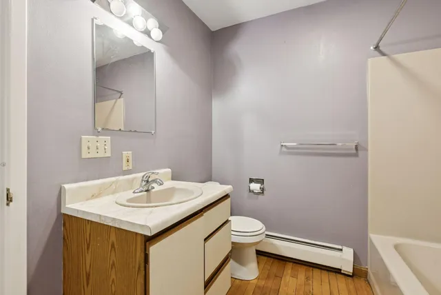 $189,000 | 85 Middle Street, Unit 10, Hallowell, ME 04347