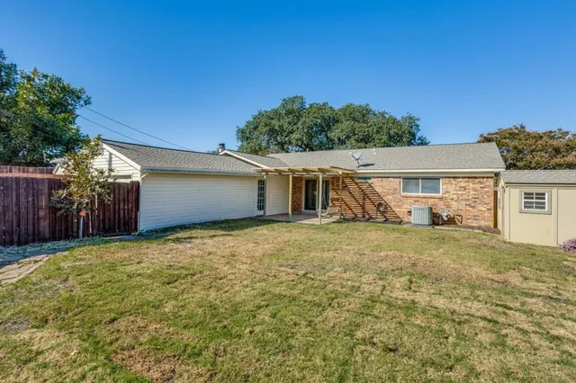 $369,000 | 1712 Laurel Lane, Plano, TX 75074