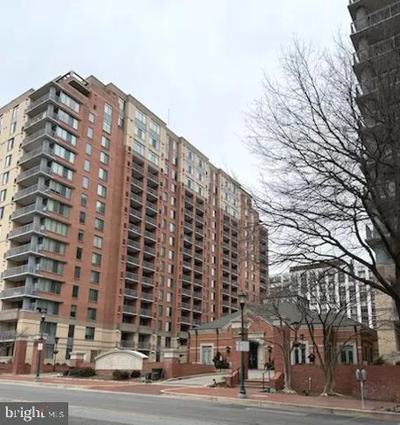 $2,500 | 11710 Old Georgetown Road, Unit 1524, North Bethesda, MD 20852