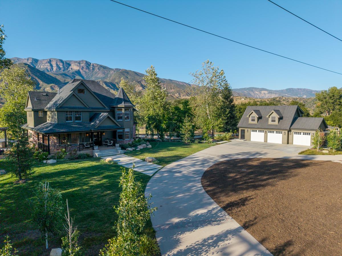13100 Ojai Santa Paula Road Santa Paula, CA 93060 - Photo 49 of 50