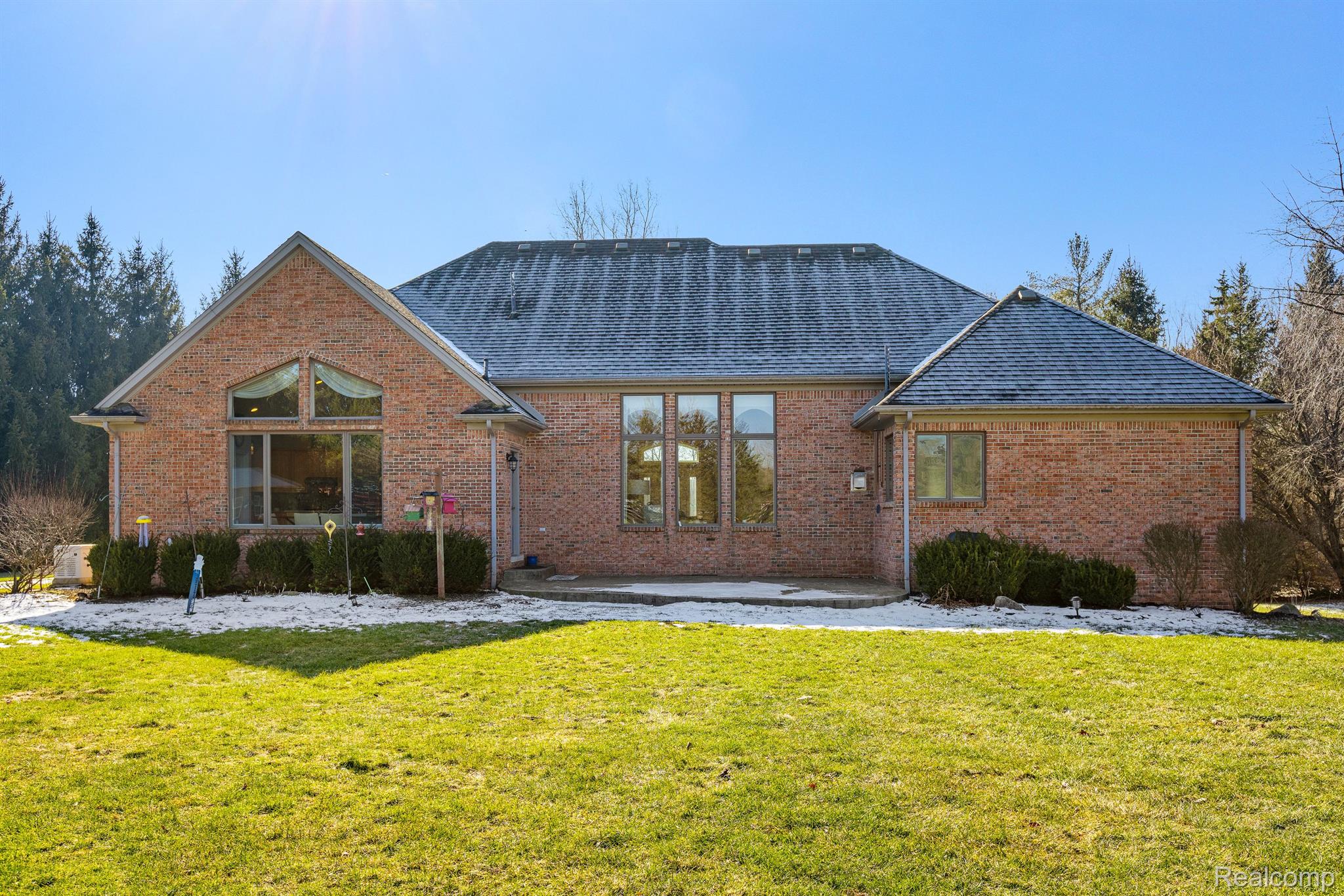 7701 30 Mile Road Washington, MI 48095 - Photo 50 of 69 Gallery Image 50