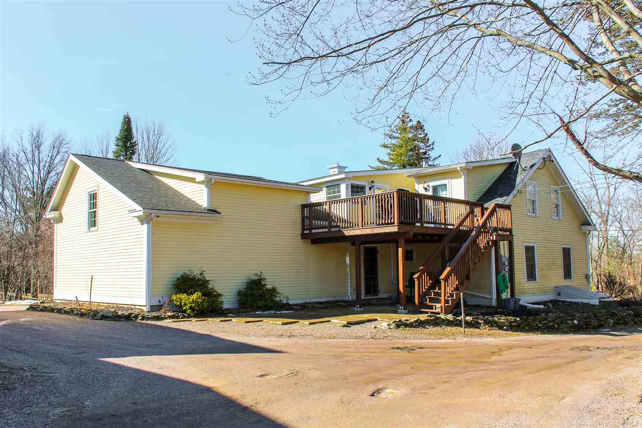 232 North Williston Road Williston, VT 05495 - Photo 22 of 26